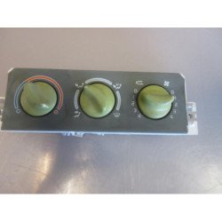 Commande Chauffage Renault Twingo 1 Phase 2